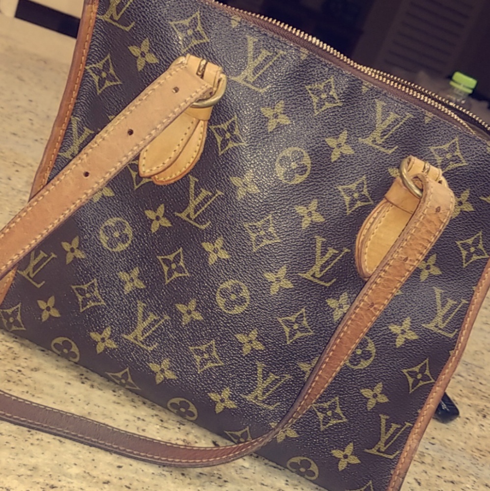 Vintage Louis Vuitton Purse